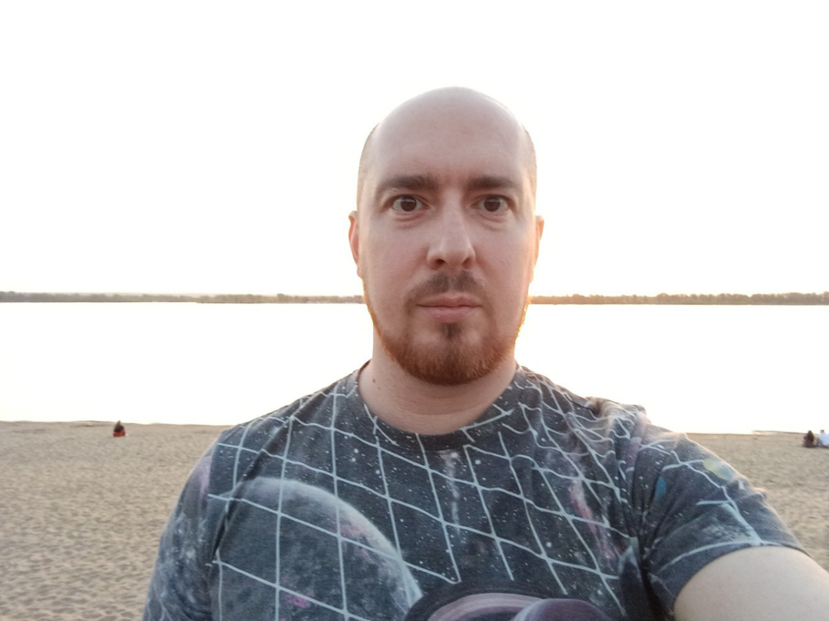 Виталий Разливанов | Сетка — социальная сеть от hh.ru