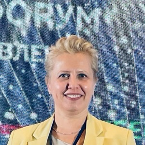 Елена Мержанова