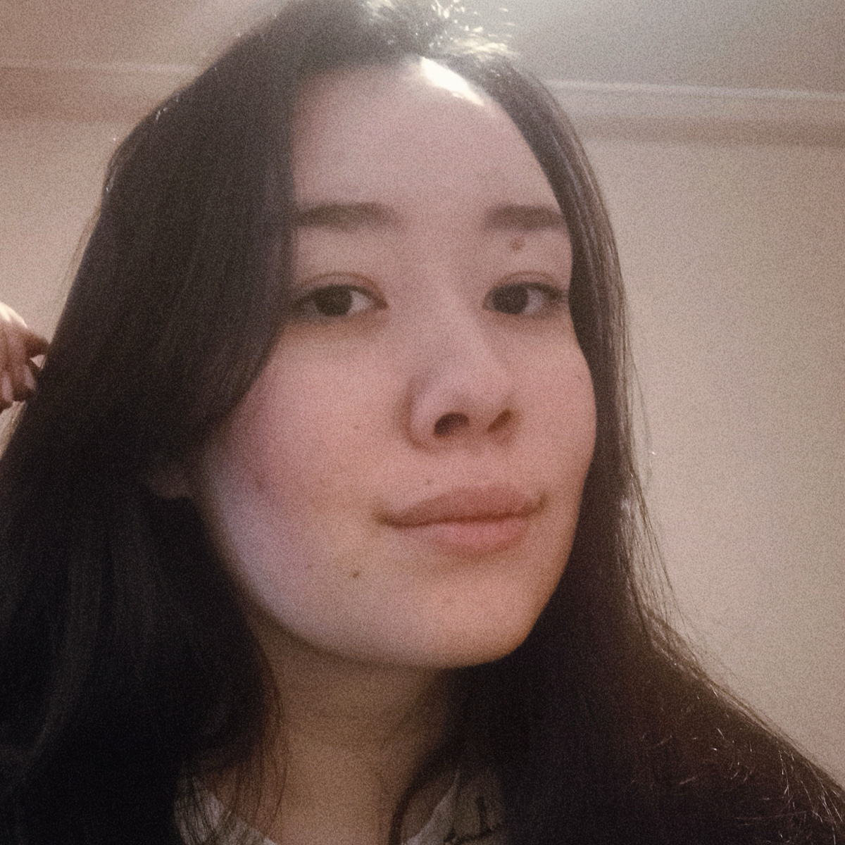 Кристина Хасанова