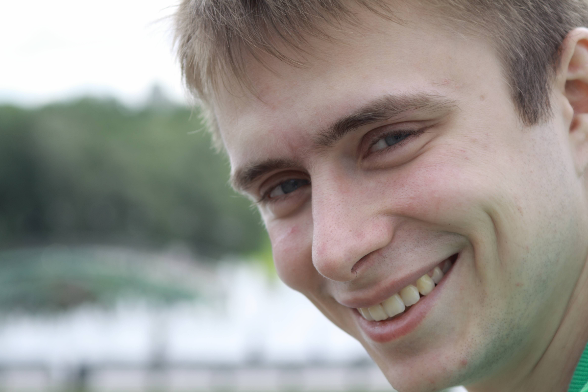 Григорий Орлов | Сетка — социальная сеть от hh.ru