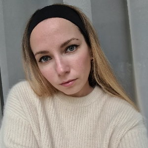 Дарья Константинова | Сетка — социальная сеть от hh.ru