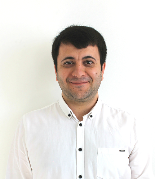 Дагиров Эльдар | Сетка — социальная сеть от hh.ru