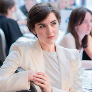 Дарья Шубина