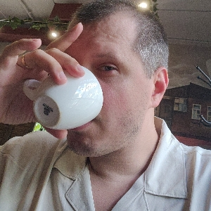 Артем Граблюк | Сетка — социальная сеть от hh.ru