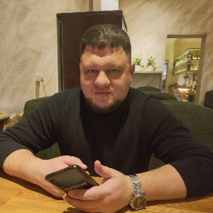 Максим Малышев