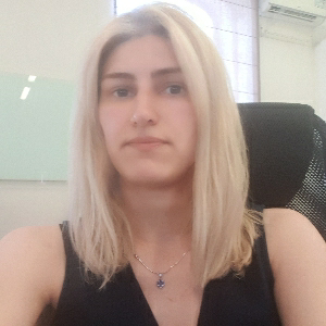 Сурая Бхат | Сетка — социальная сеть от hh.ru