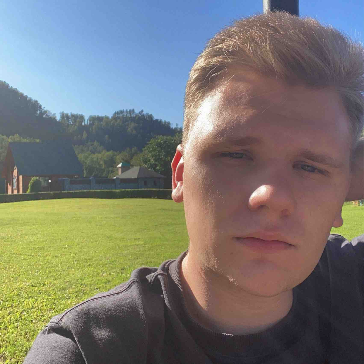 Андрей Ставенчук | Сетка — социальная сеть от hh.ru