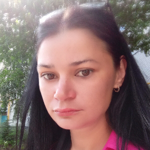 Резеда Гумерова