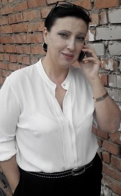 Елена Сагитдинова