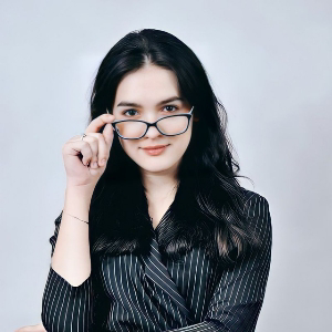 София Филиппова | Сетка — социальная сеть от hh.ru