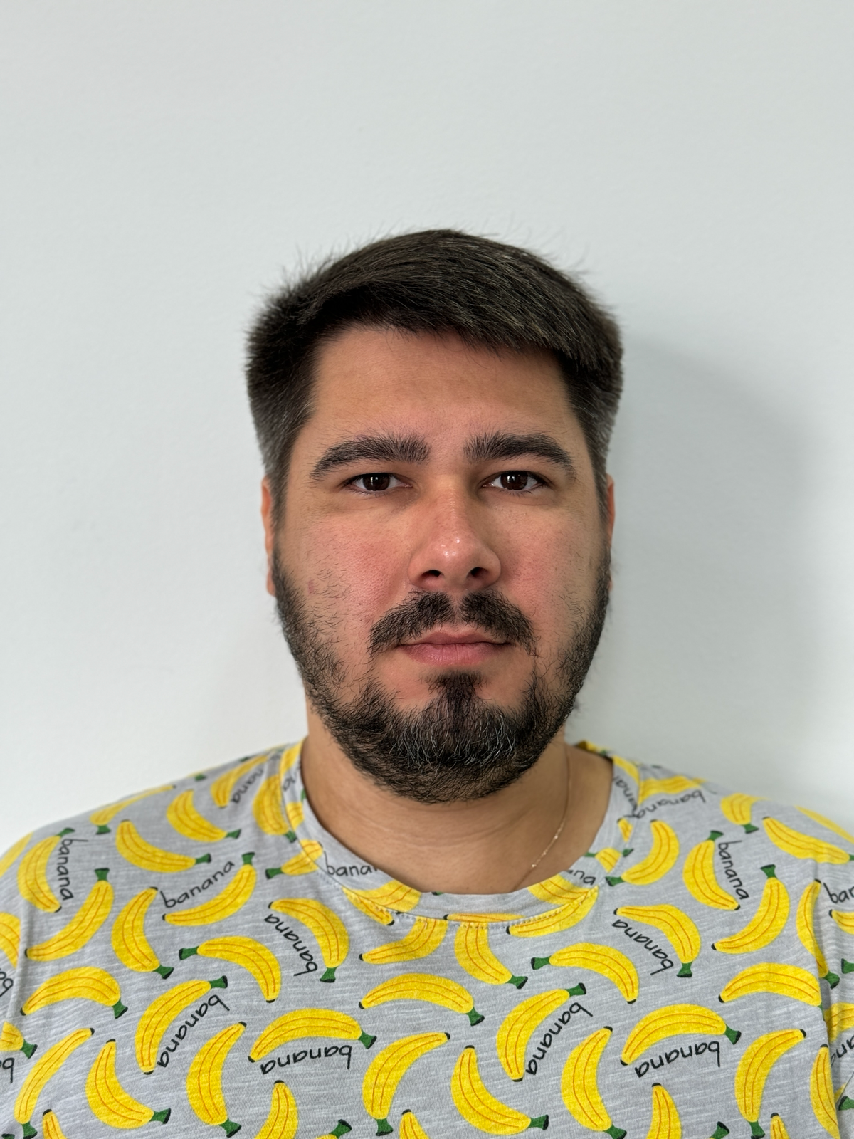 Сергей Рудик