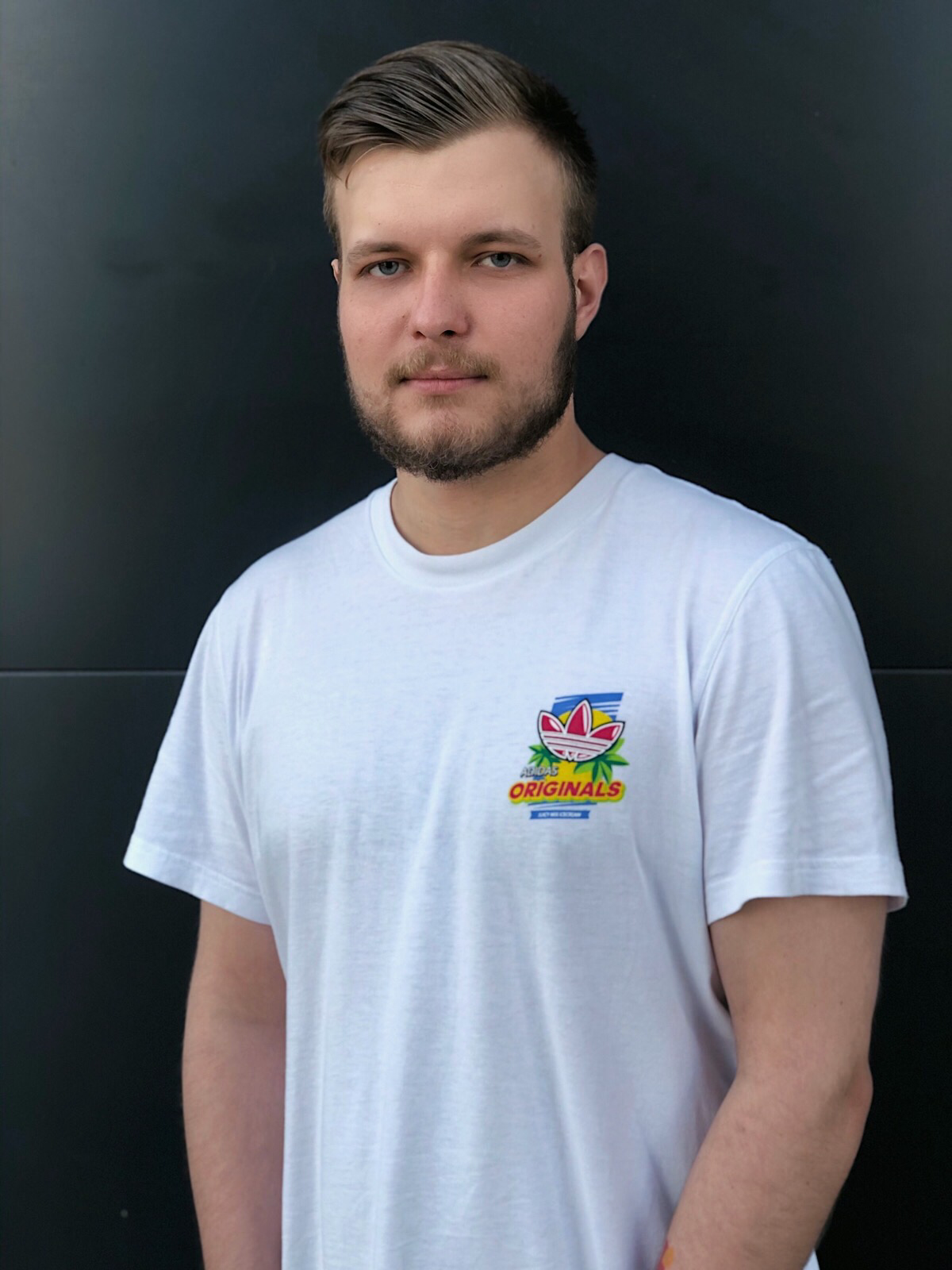 Данил Сенюшкин | Сетка — социальная сеть от hh.ru