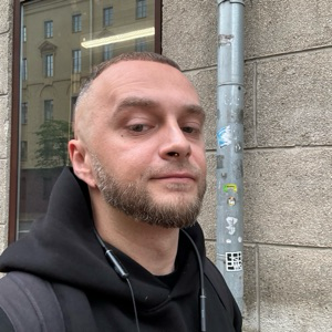 Тимофей Карелин