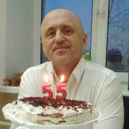 Serg Salov
