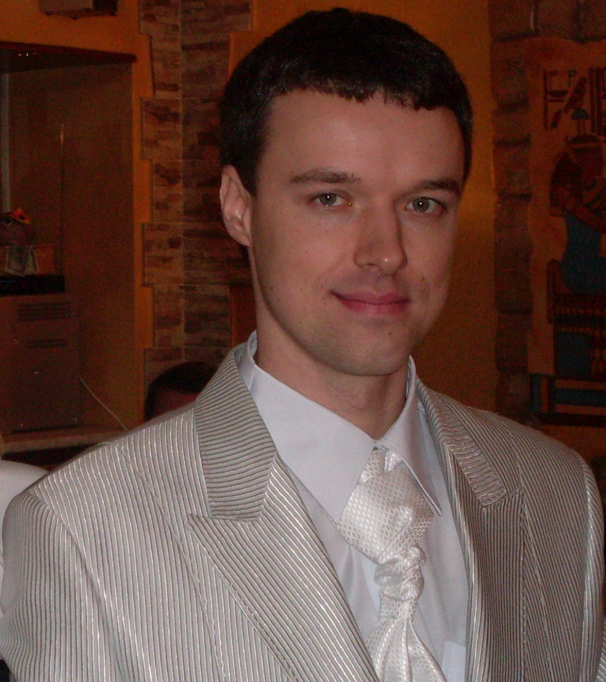 Андрей Черепанов