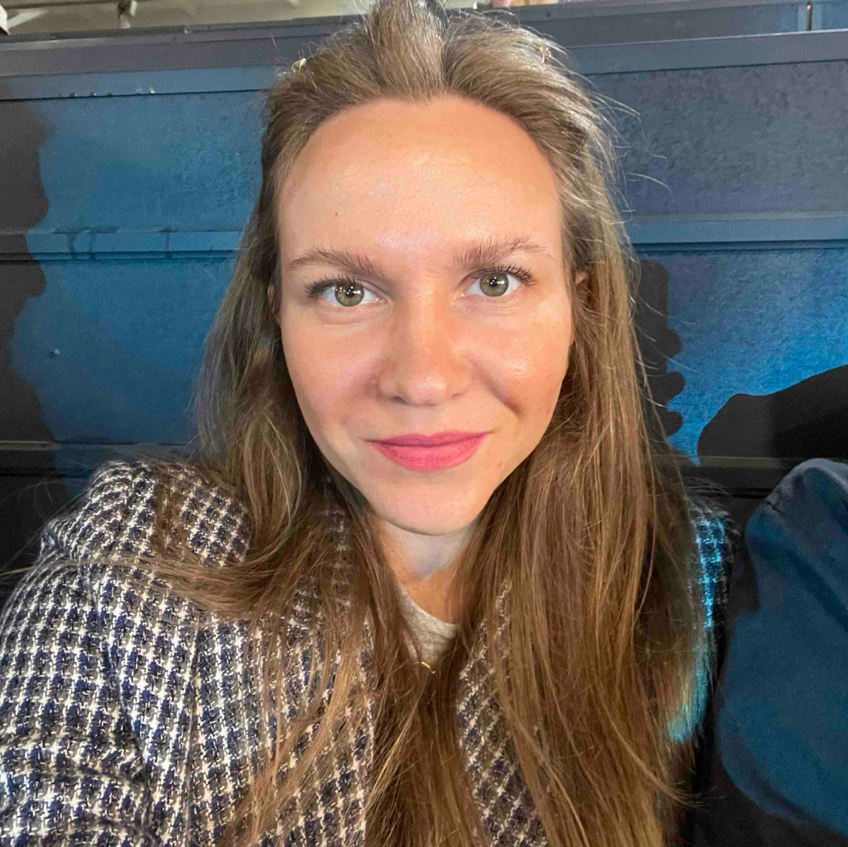 Анна Николаева