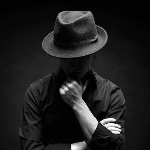 Владимир Пустовойтенко | Сетка — социальная сеть от hh.ru