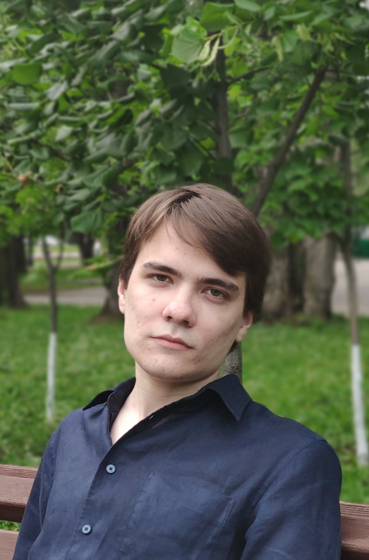 Ильнур Абушахманов