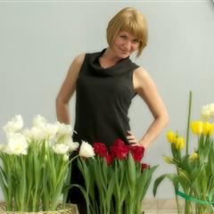 Анна Захарова | Сетка — социальная сеть от hh.ru