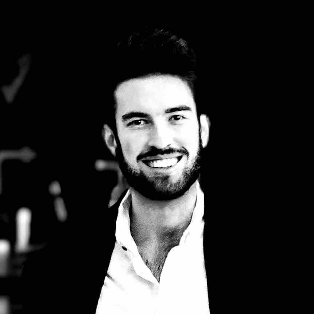 Роман Юсупов | Сетка — социальная сеть от hh.ru