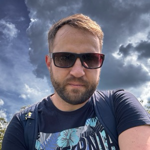 Антон Милёхин | Сетка — социальная сеть от hh.ru