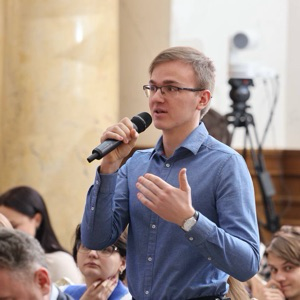 Кирилл Пастушенко