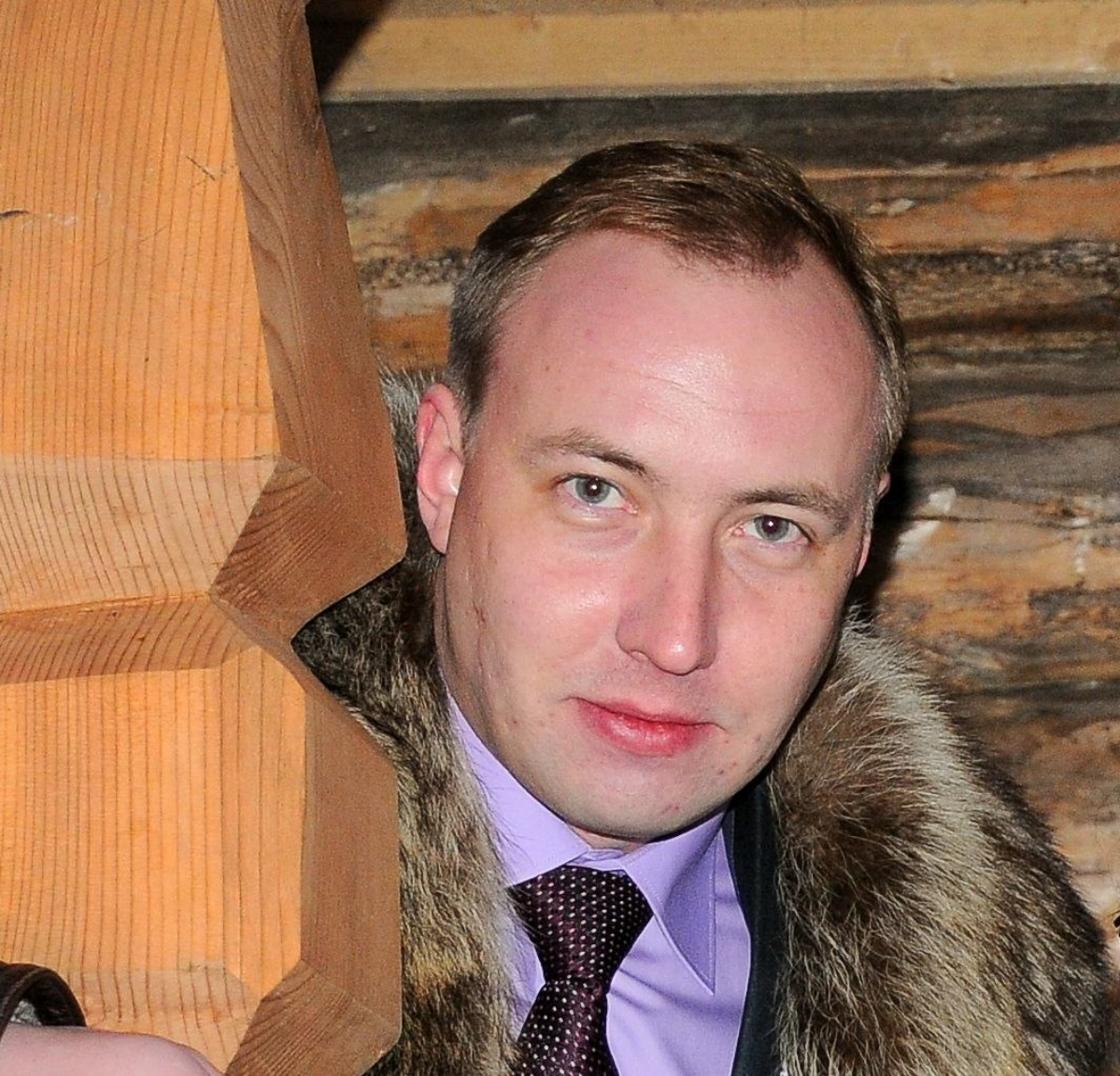 Евгений Норин