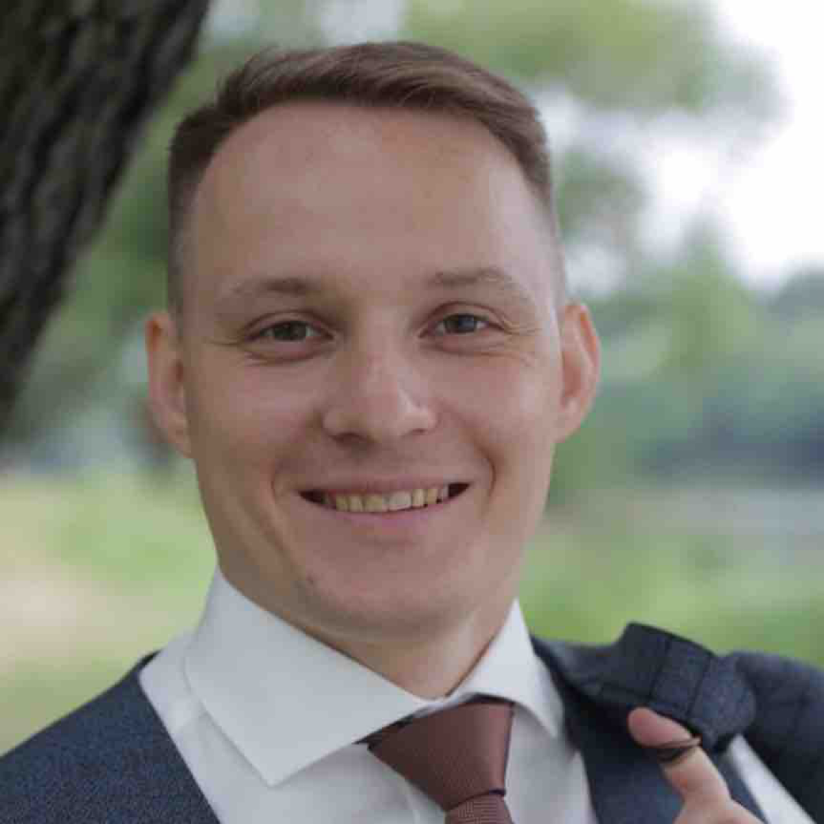 Дмитрий Иванов