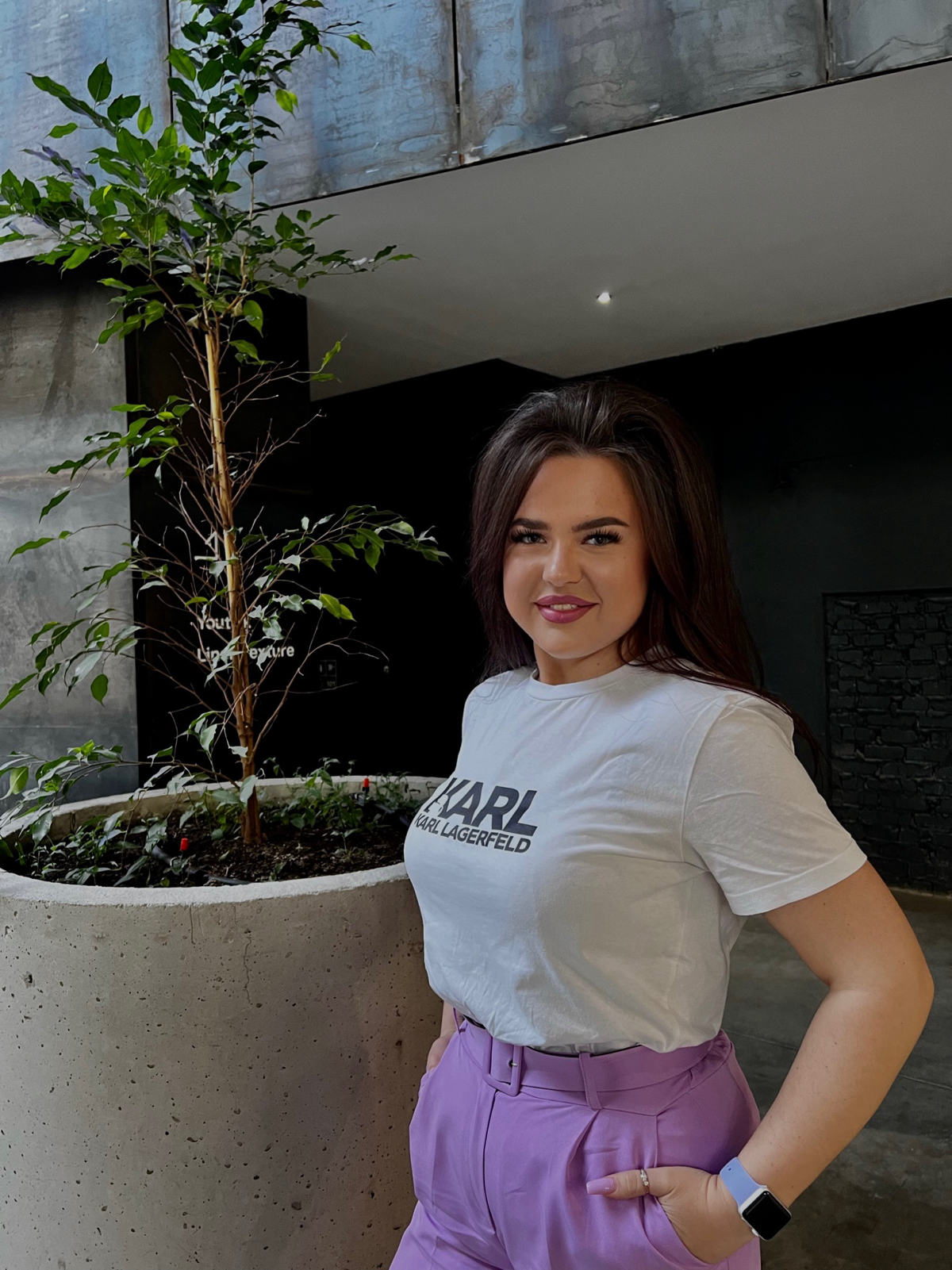 Каролина Барановская