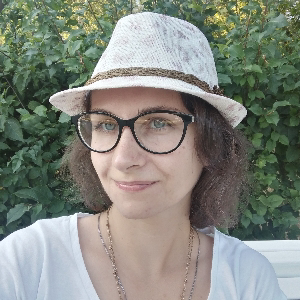 Ольга Фролова | Сетка — социальная сеть от hh.ru