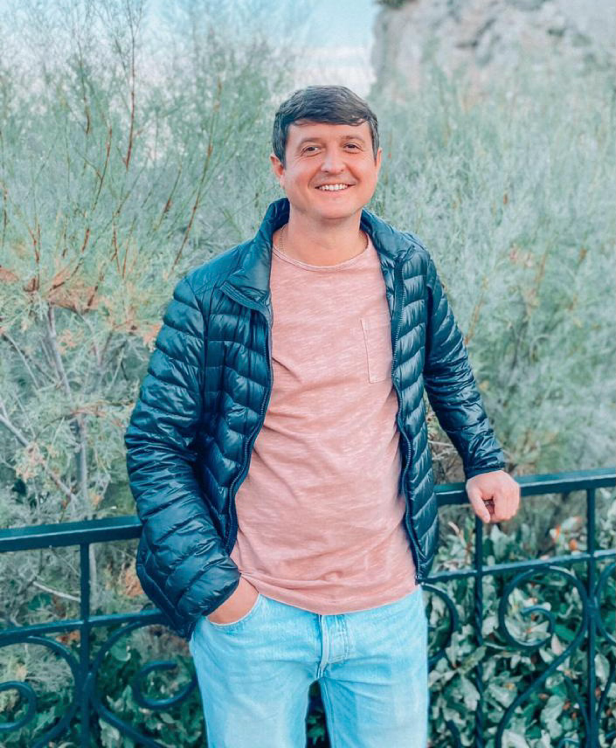 Александр Ермаков | Сетка — социальная сеть от hh.ru