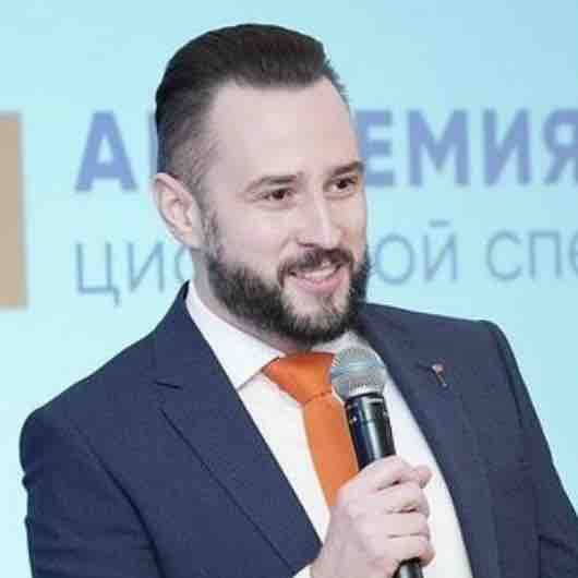 Михаил Пронин