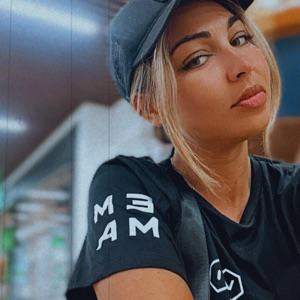 Эмма Наумова | Сетка — социальная сеть от hh.ru