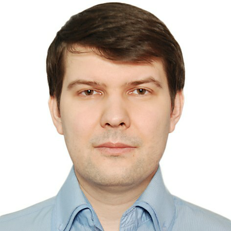 Александр Ошняков