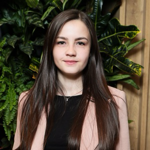 Дарья Петрова | Сетка — социальная сеть от hh.ru