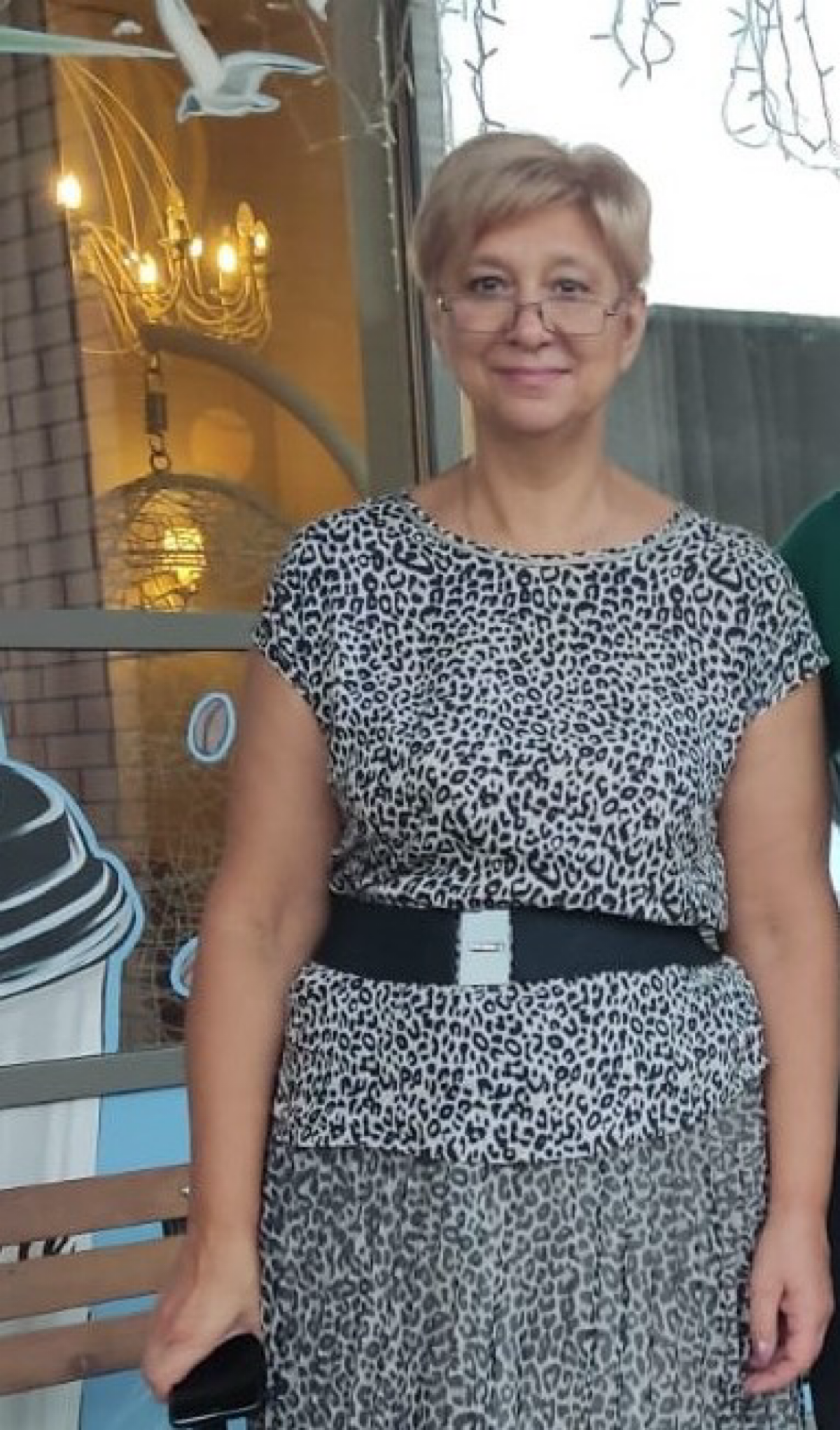 Татьяна Баженова | Сетка — социальная сеть от hh.ru