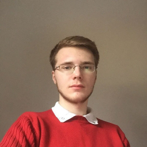 Александр Дягилев | Сетка — социальная сеть от hh.ru