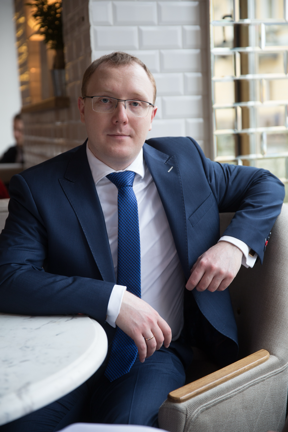 Евгений Журавлев | Сетка — социальная сеть от hh.ru