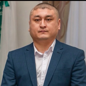 Азамат Чукетаев | Сетка — социальная сеть от hh.ru