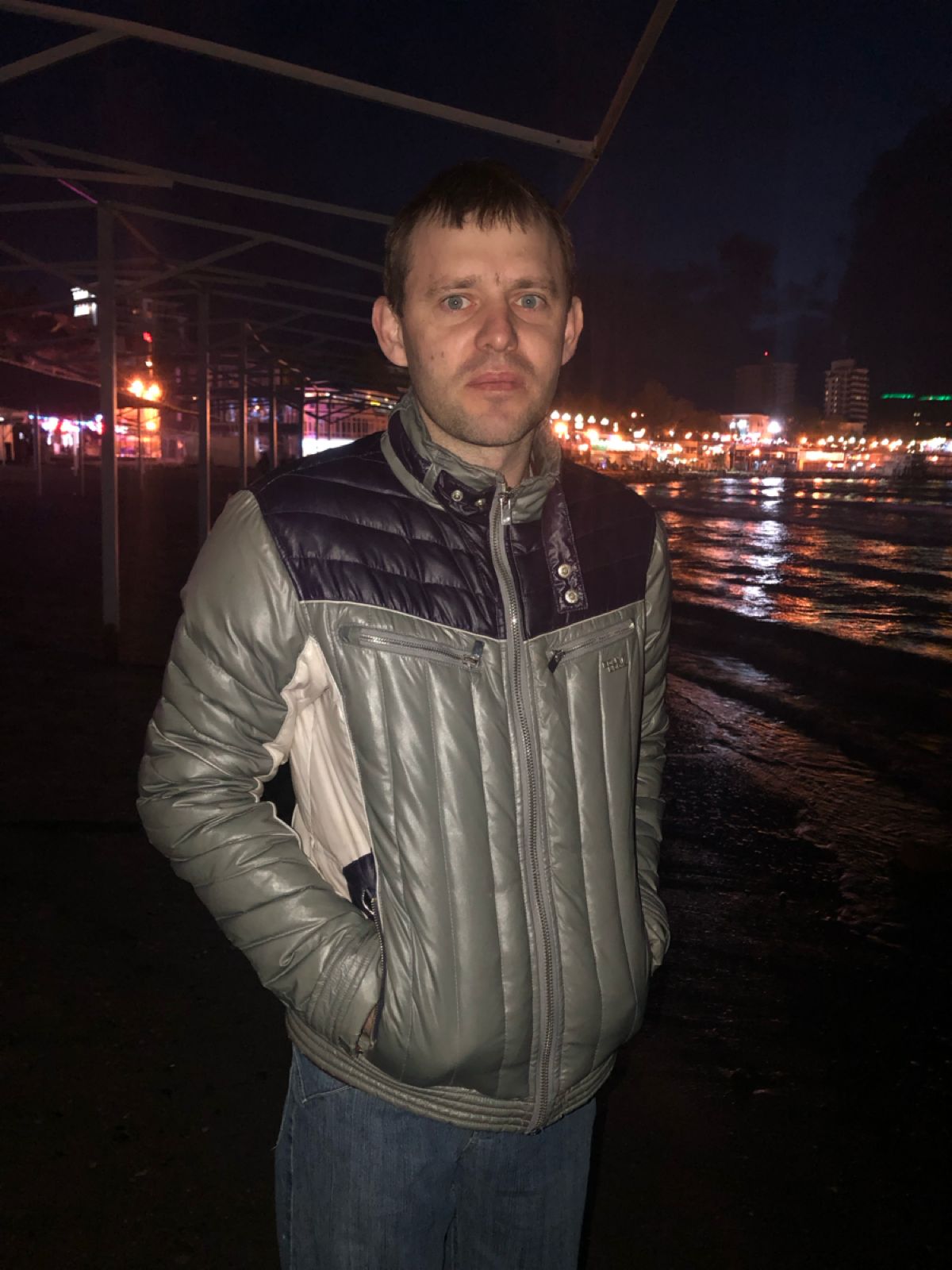 Николай Гордиенко | Сетка — социальная сеть от hh.ru