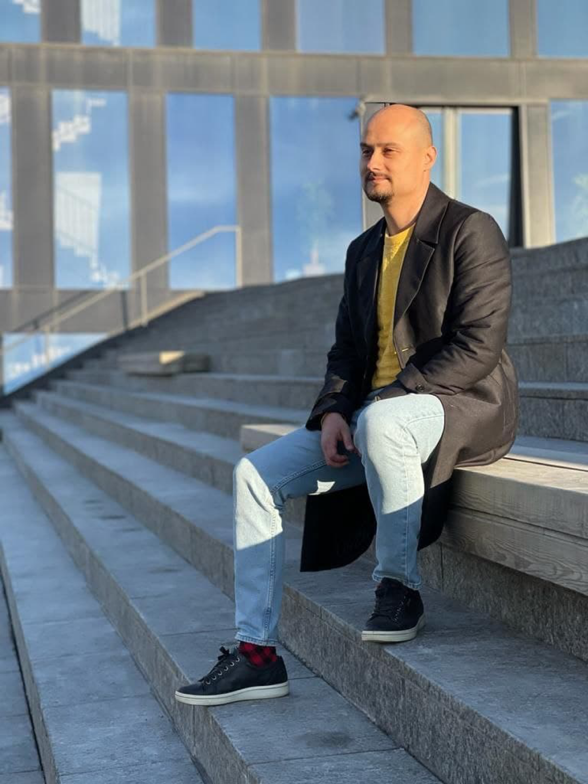 Pavel Tereshkov | Сетка — социальная сеть от hh.ru