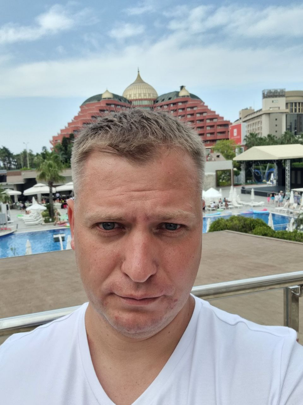 Александр Олихвер