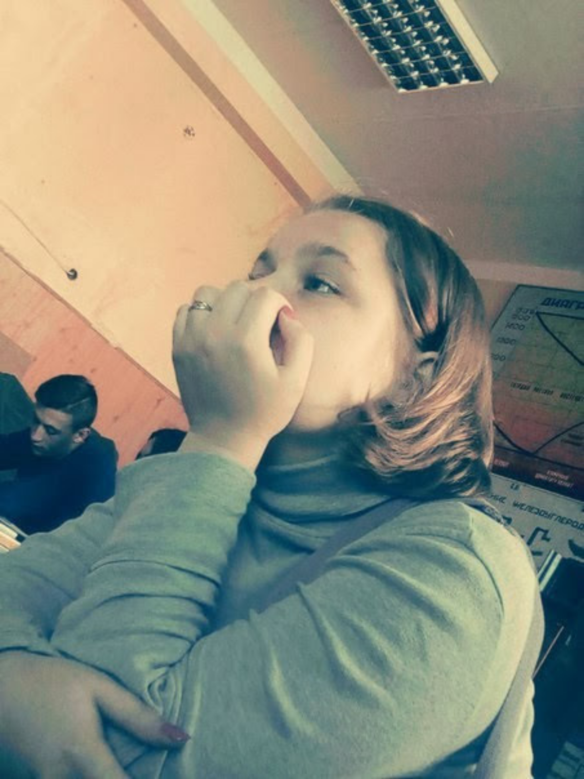 Ксения Слободянюк | Сетка — социальная сеть от hh.ru