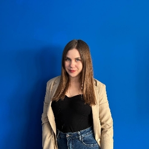 Дарья Бухтиярова | Сетка — социальная сеть от hh.ru