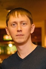 Алексей Лыков | Сетка — социальная сеть от hh.ru