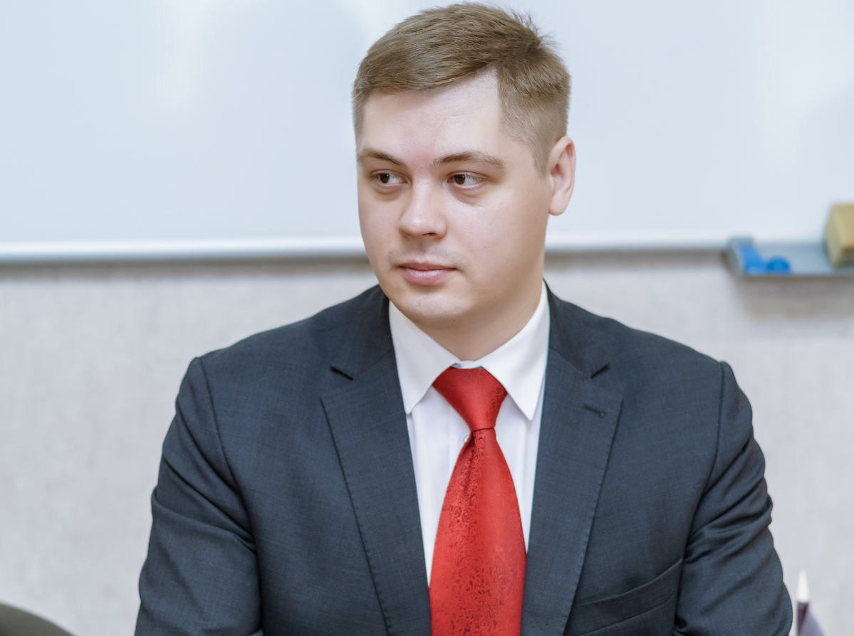 Павел Куцев | Сетка — социальная сеть от hh.ru