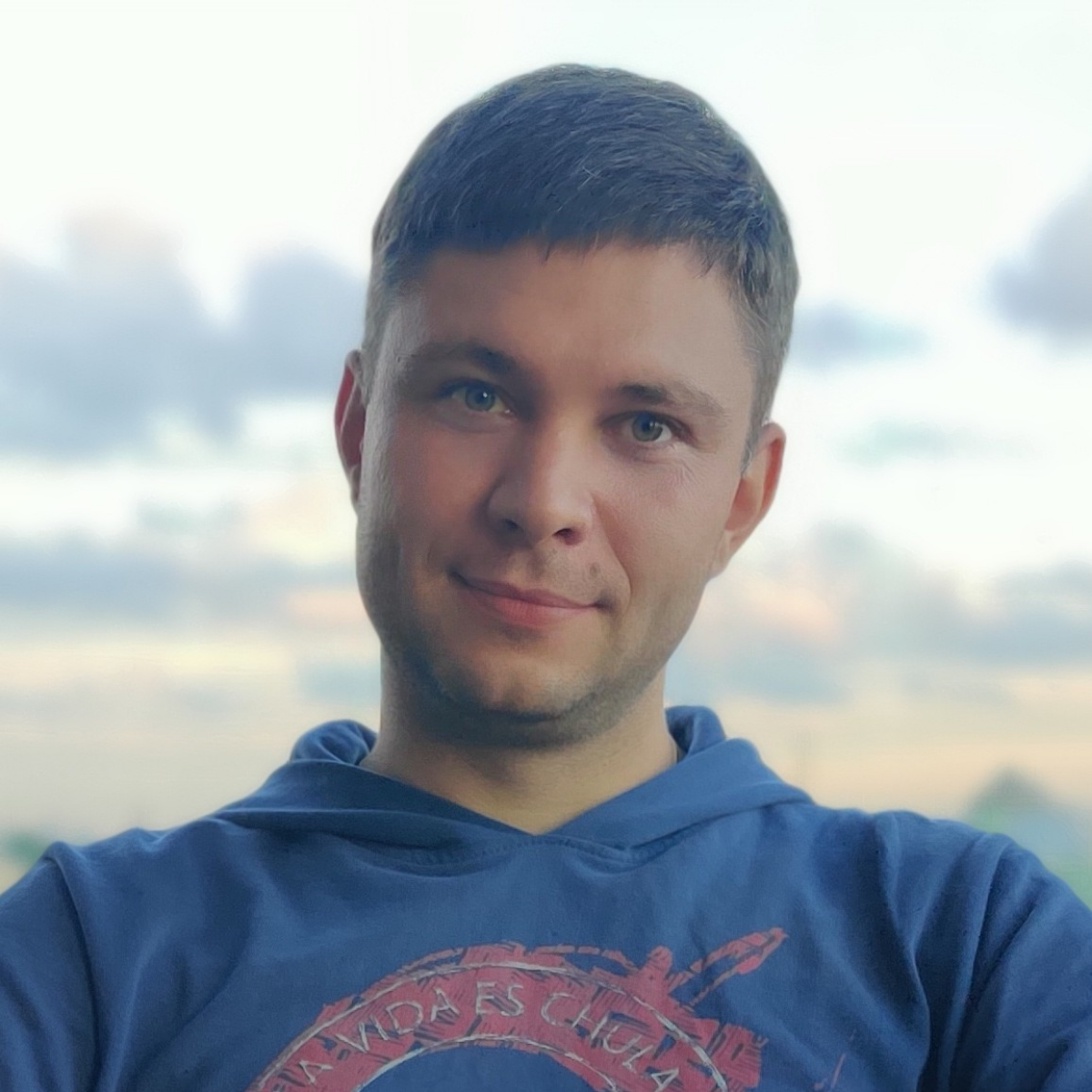 Евгений Голодюк | Сетка — социальная сеть от hh.ru