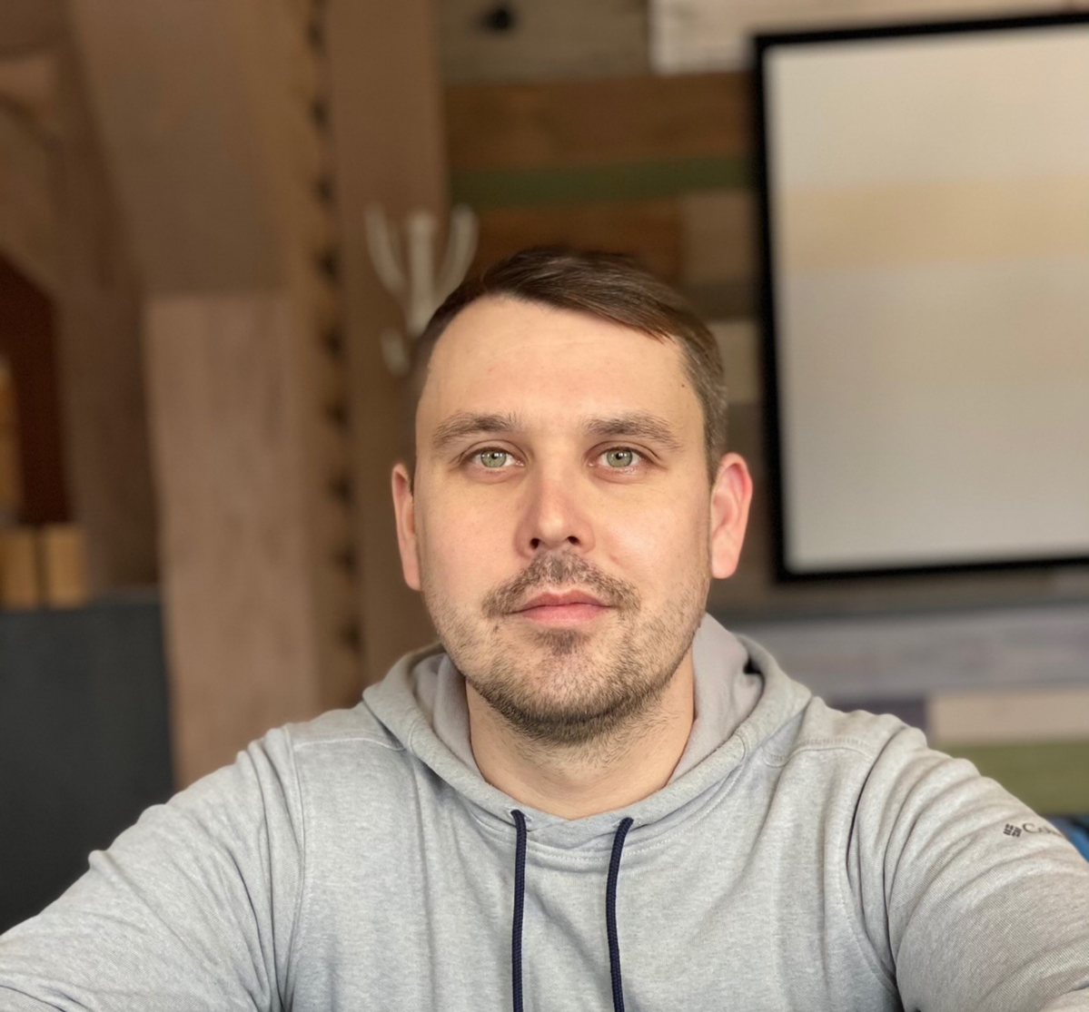 Сергей Генрихович