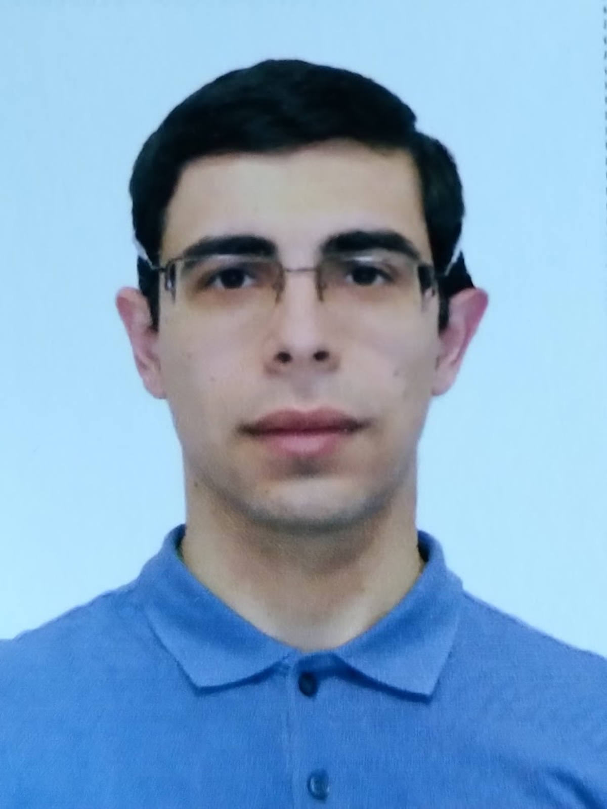 Юрий Дмитриев