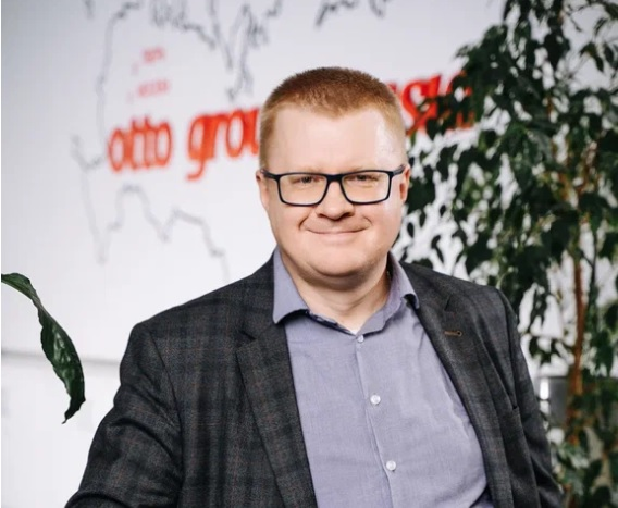 Эдуард Шанев